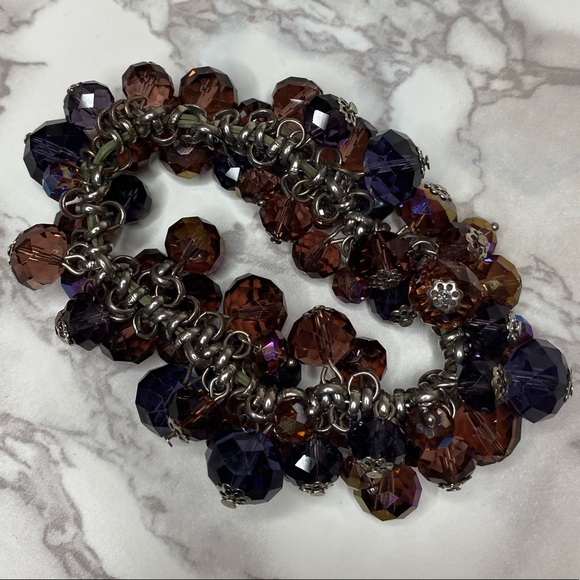 Statement bracelet - Picture 2 of 3